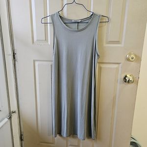 Double zero brand dress